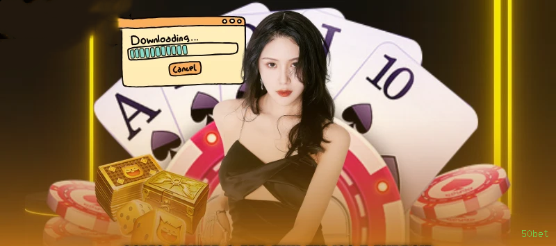 50bet